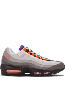 Nike baskets Air Max 95 OG QS - Gris