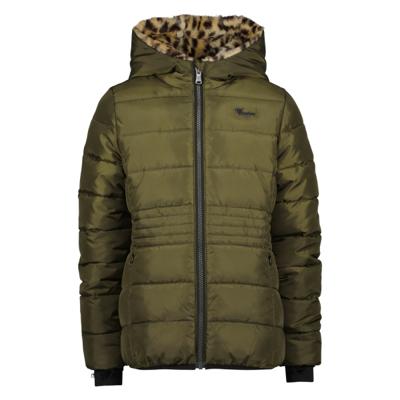 Vingino Telly Casual Winterjas Meisjes 176