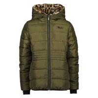 Vingino Telly Casual Winterjas Meisjes 176 Vingino Telly Casual Winterjas Meisjes 176