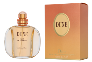 Christian Dior - Dior Dune Pour Femme Eau de toilette Spray 100 ml Dames
