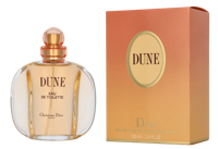 Christian Dior - Dior Dune Pour Femme Eau de toilette Spray 100 ml Dames