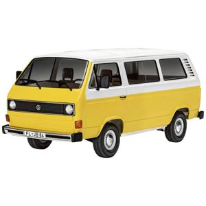 Revell 07706 VW T3 Bus Auto (bouwpakket) 1:25