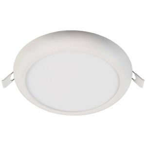 Deko Light 565327 Zaurak LED-inbouwlamp Energielabel: G (A - G) LED LED vast ingebouwd 12 W Wit