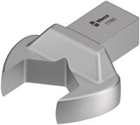 Wera 7780 insteek-steeksleutels, 14 x 18 mm, 38 mm - 1 stuk(s) - 05078686001 - thumbnail