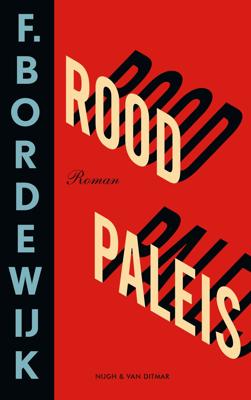 Rood Paleis (Paperback)