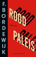 Rood Paleis (Paperback)