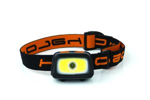 Fox Halo Multi-colour Headtorch / Hoofdlamp