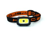 Fox Halo Multi-colour Headtorch / Hoofdlamp