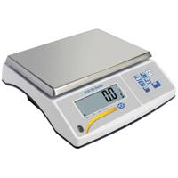 PCE Instruments Laboratorium weegschaal Weegbereik (max.) 15 kg - thumbnail