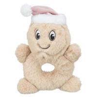 TRIXIE XMAS KOEKJE PLUCHE