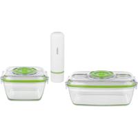 Princess 01.492985.01.001 01.492985.01.001 Vacumeermachine BPA-vrij
