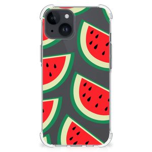 iPhone 15 Beschermhoes Watermelons