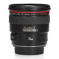 Canon Canon EF 24mm F1.4 L USM