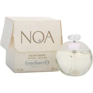 Noa eau de toilette, 30 ml