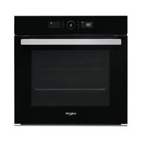 Whirlpool AKZ9 6240 NB oven Elektrische oven 73 l Zwart A+ - thumbnail