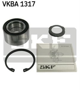 Wiellager VKBA1317