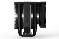 be quiet! Dark Rock Pro 5 Processor Luchtkoeler 120/135 mm Zwart 1 stuk(s) - thumbnail
