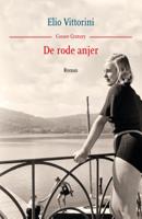 De rode anjer (Hardback)