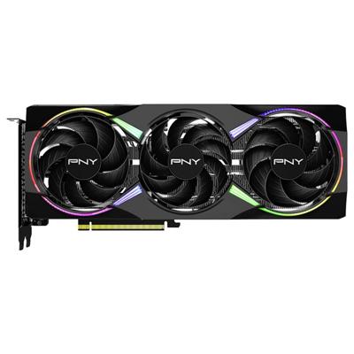 PNY Nvidia GeForce RTX 5060 Ti Videokaart GeForce RTX 5060 Ti 16 GB GDDR7-RAM