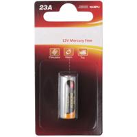 AA Alkaline Batterij 12V LR06 - Penlite - 1 Stuk