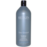 Redken Clear Moisture Conditioner Voor Normaal/Droog Haar - 1000ml - thumbnail