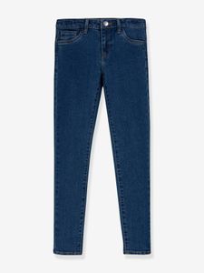 Super skinny jeans voor meisjes LVB 710 Levi's® stone