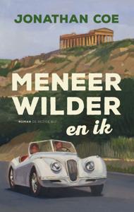 Meneer Wilder en ik (Paperback)