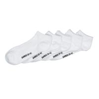 Dames sneakersokken 5-Pack