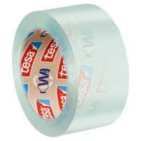 Plakband tesa eco crystal 59034 19mmx33m tr | 120 stuks