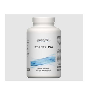NTM Mega fresh 1000