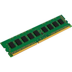 8 GB DDR3L-1600 Werkgeheugen