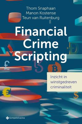 Financial Crime Scripting (Paperback)