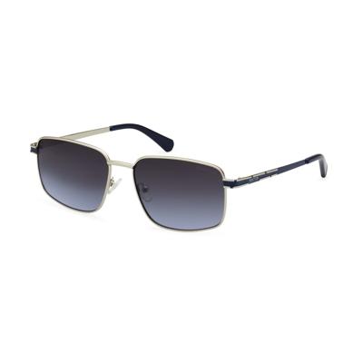 Heren zonnebril Kenneth Cole RN00001-5810W