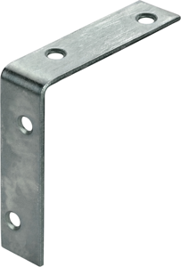 Connex 4St Gebog. Winkelhaak 30X30X16 Bvz - DYB2003611