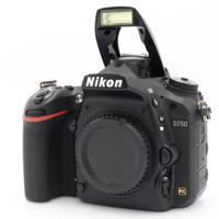 Nikon D750 body occasion