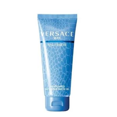 Versace Man Eau Fraîche Perfumed Bath & Shower Gel Versace Man Eau Fraîche Perfumed Bath & Shower Gel