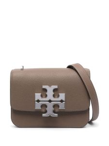 Tory Burch petit sac à bandoulière Eleanor - Marron