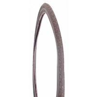 Deli Tire Buitenband 24 x 1 3/8 (37-540) bruin
