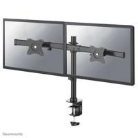 Neomounts FPMA-DCB100DBLACK Monitorarm 10-27"