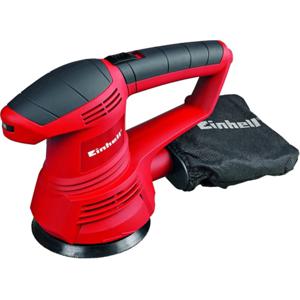 Einhell Einhell Excentrische schuurmachine TC-RS 38