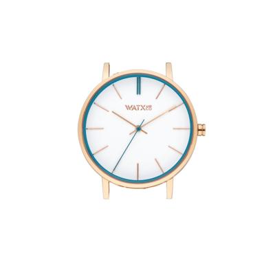 Watx & Colors WXCA3010 (Ø 38 mm) Dames horloge