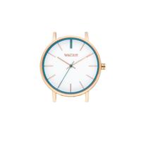 Watx & Colors WXCA3010 (Ø 38 mm) Dames horloge - thumbnail