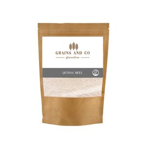 Quinoa meel glutenvrij