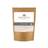 Quinoa meel glutenvrij