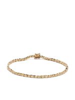 Suzanne Kalan bracelet tennis en or 18ct