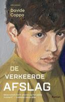 De verkeerde afslag - Davide Coppo - ebook