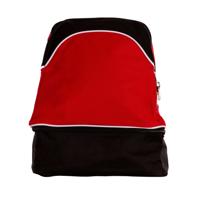 BACKPACK MODEL "EQUIPO" BICOLOR