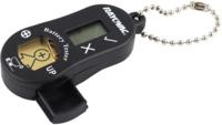 Rayovac batterijtester voor gehoorbatterijen