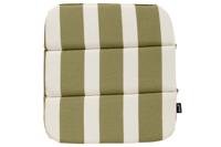 Zitkussen Delphine Roma Green Hartman - Hartman