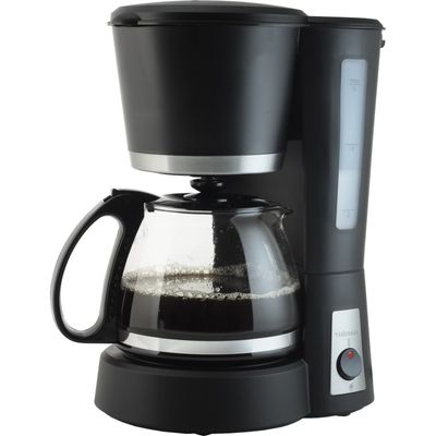 Koffiezetapparaat CM-1233 Koffiefiltermachine